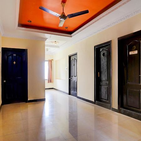 Hotel O Varun Residency Kammasandra エクステリア 写真