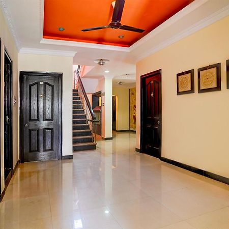Hotel O Varun Residency Kammasandra エクステリア 写真