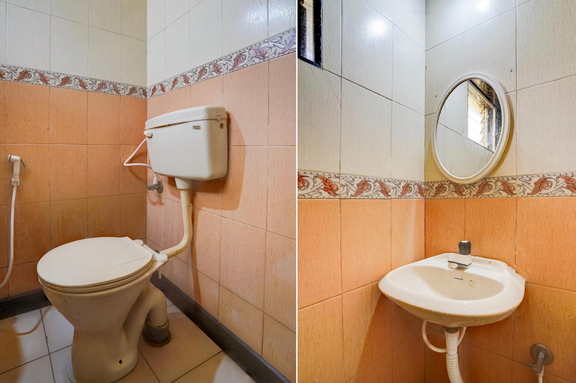 Hotel O Varun Residency Kammasandra エクステリア 写真