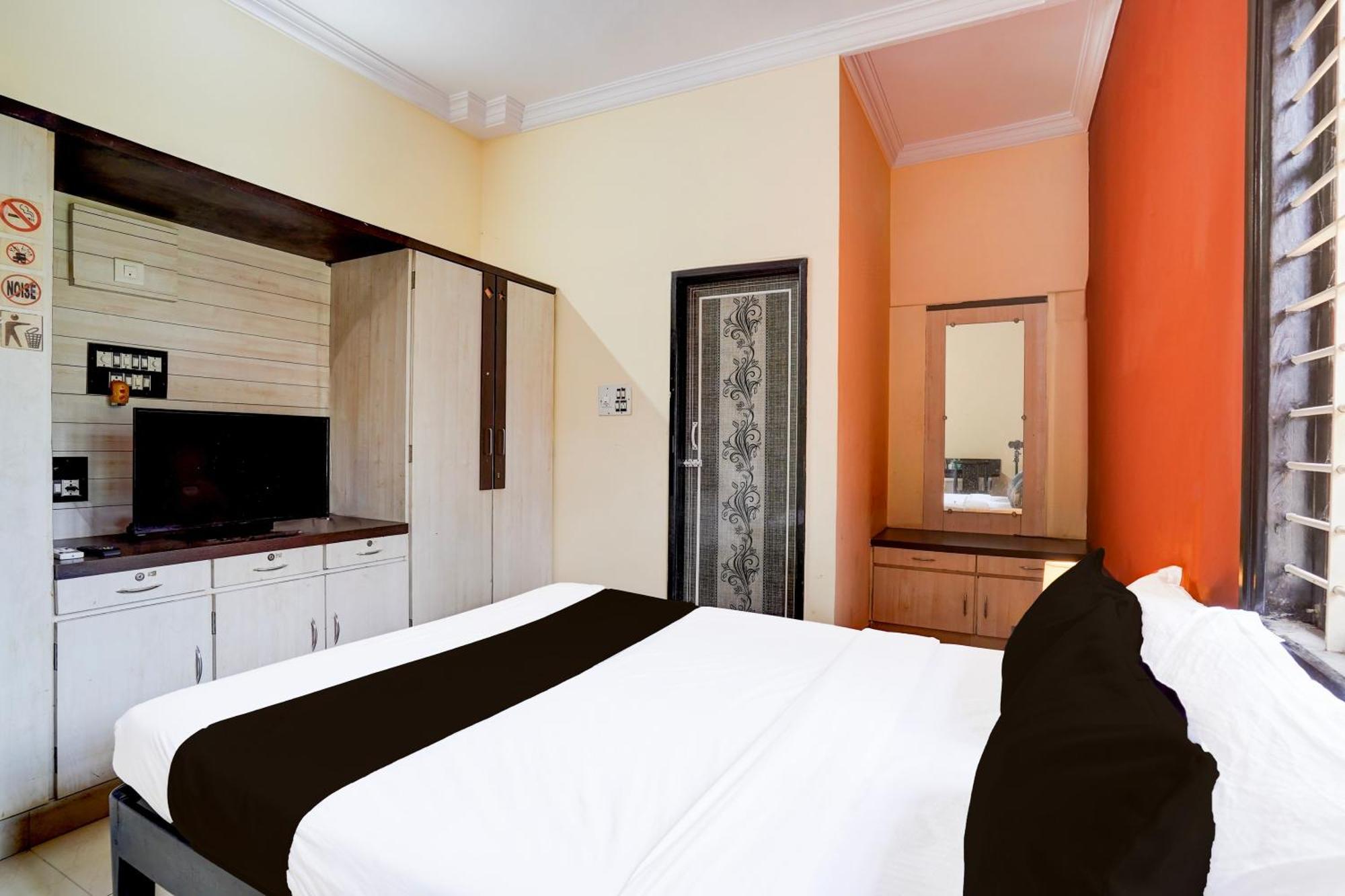 Hotel O Varun Residency Kammasandra エクステリア 写真