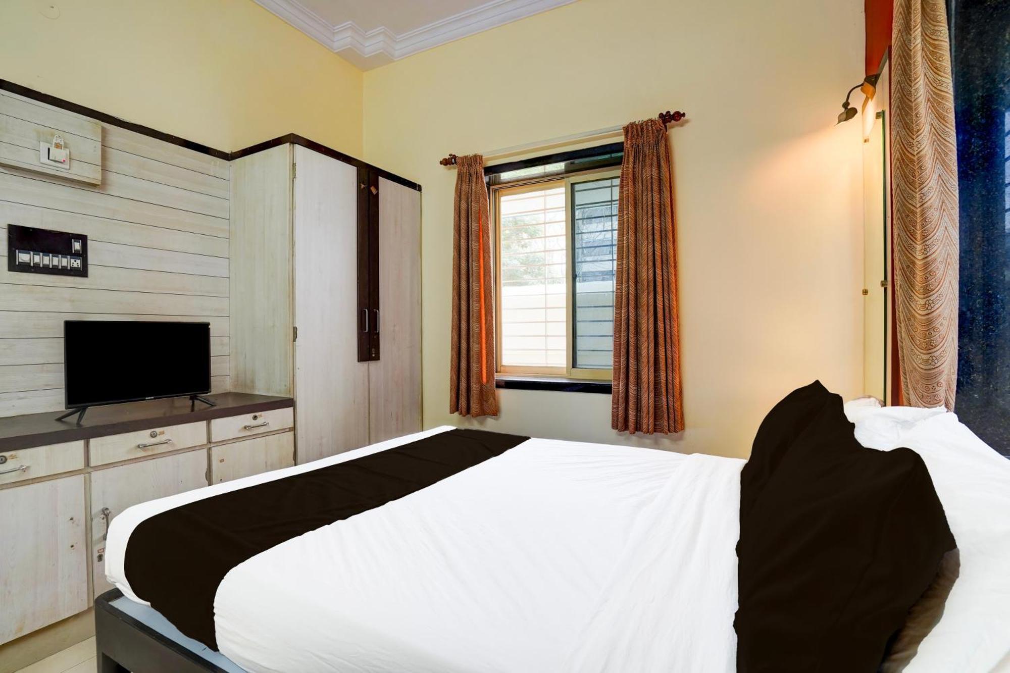 Hotel O Varun Residency Kammasandra エクステリア 写真