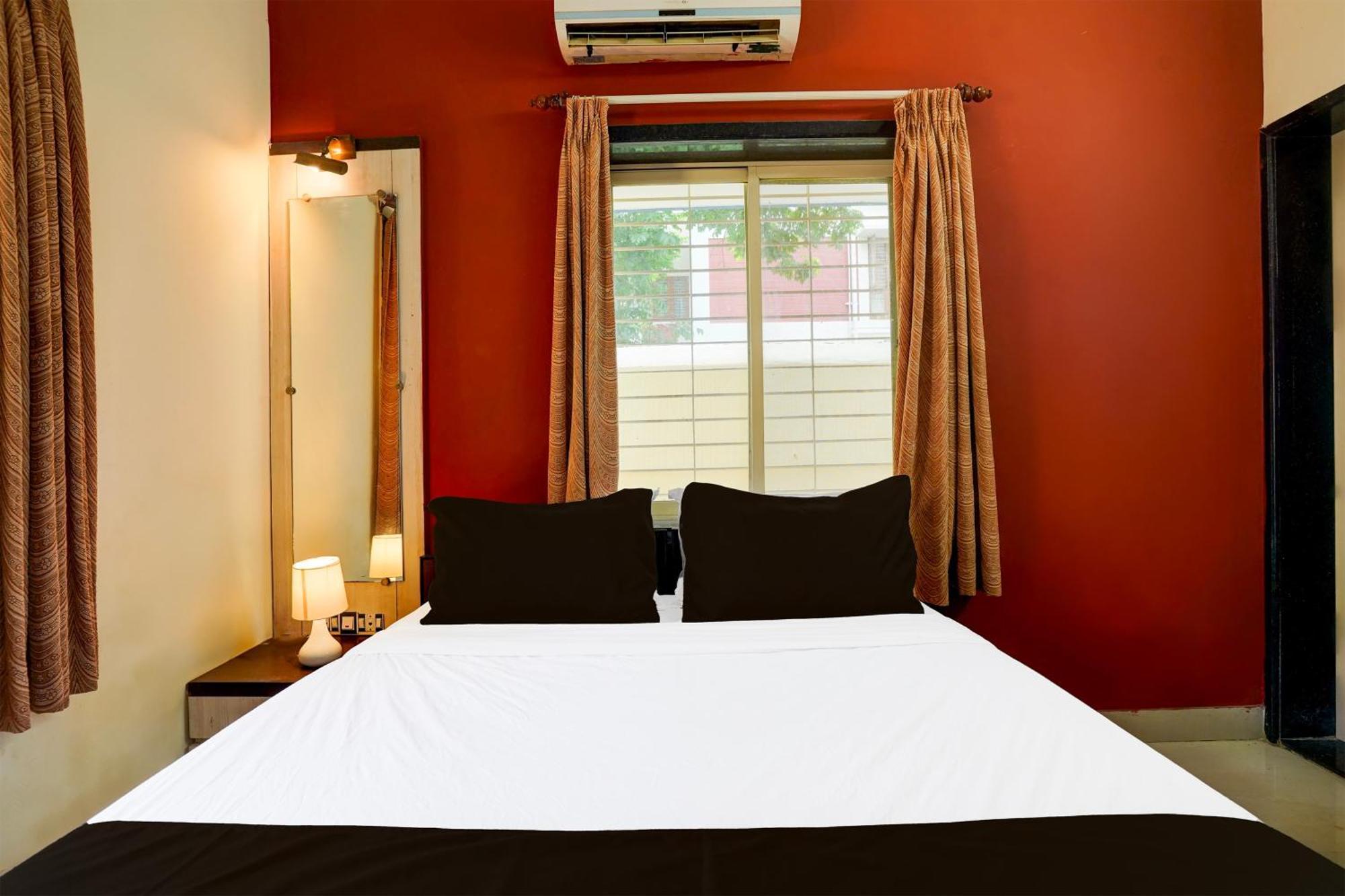 Hotel O Varun Residency Kammasandra エクステリア 写真
