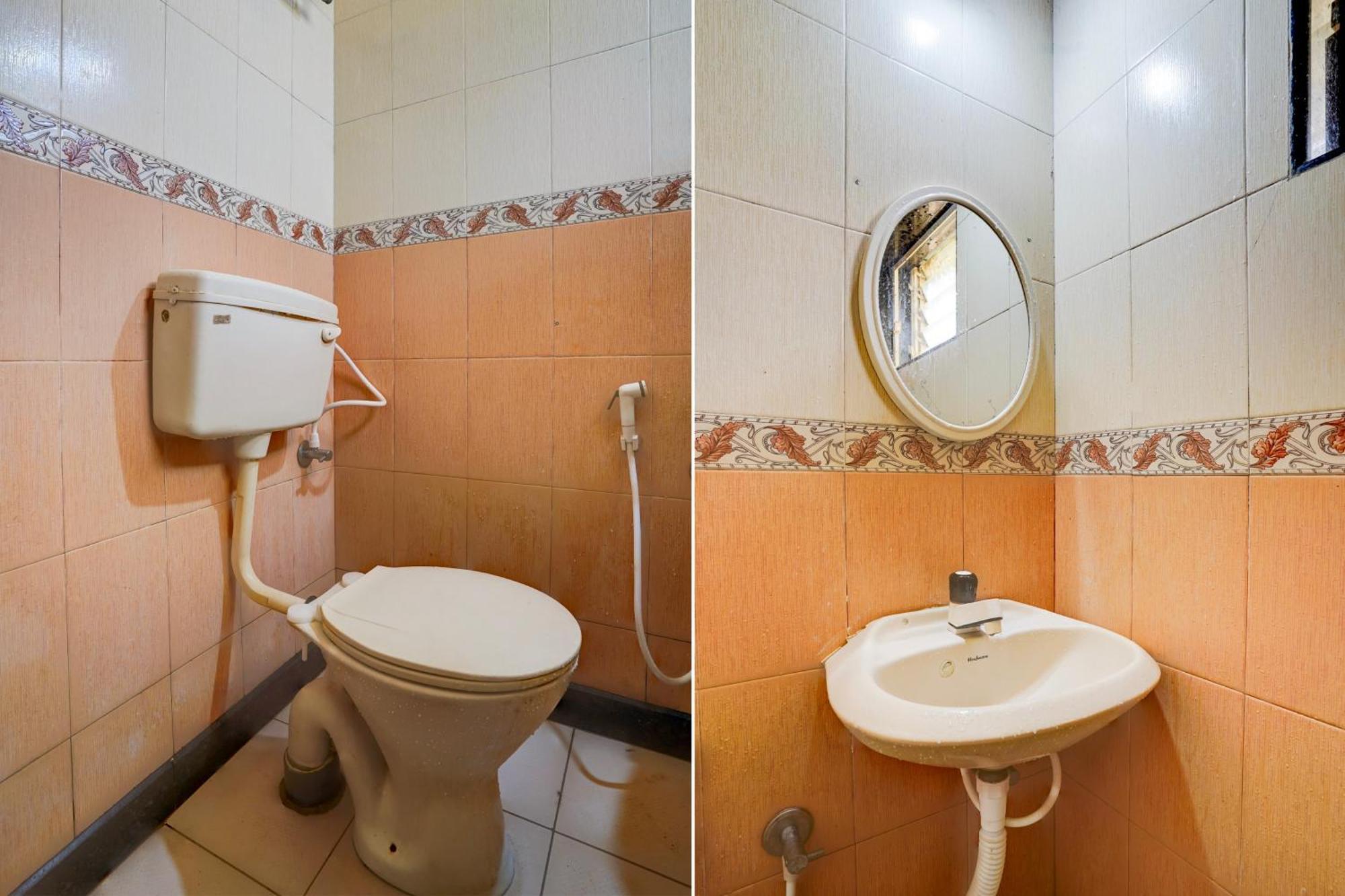 Hotel O Varun Residency Kammasandra エクステリア 写真
