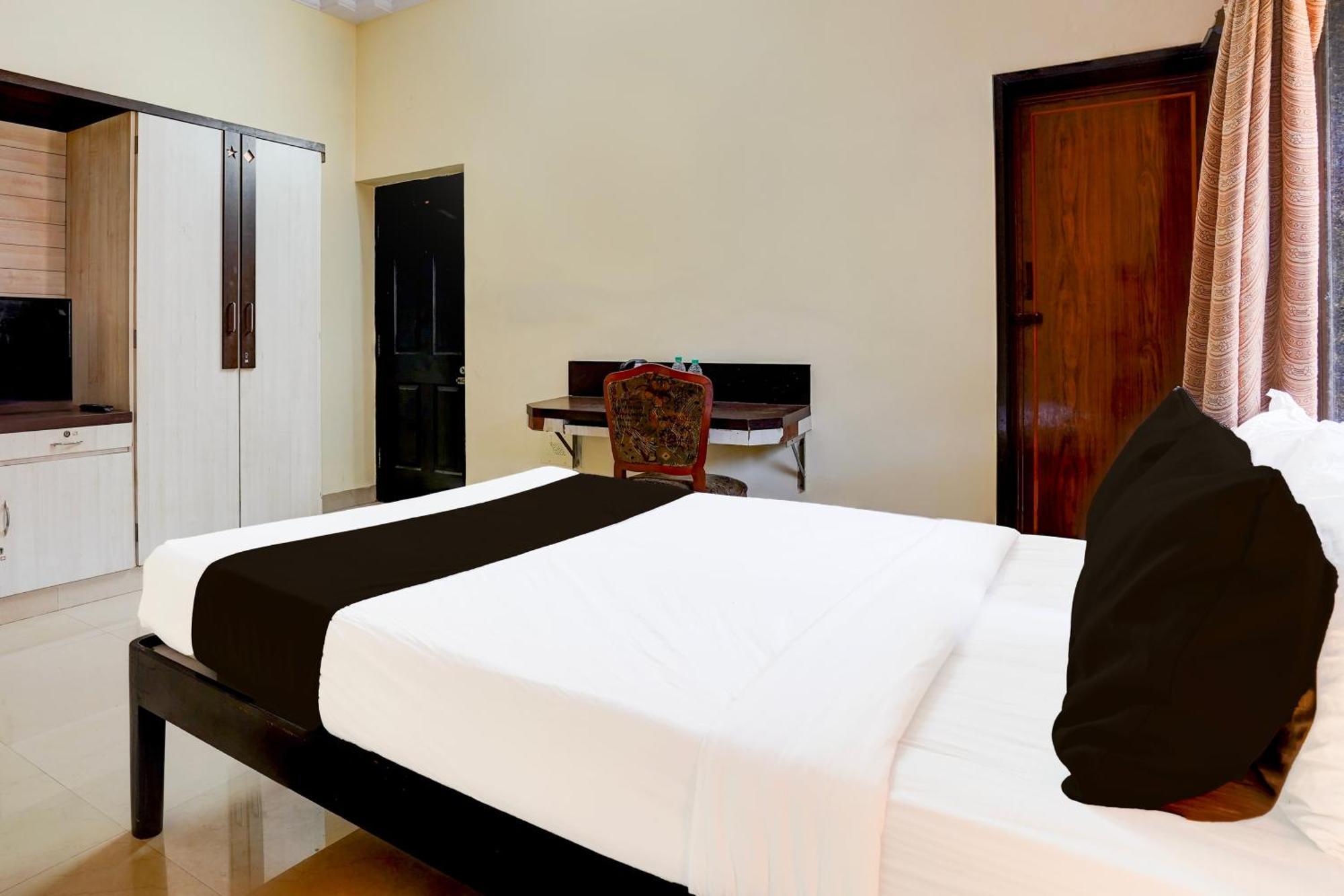 Hotel O Varun Residency Kammasandra エクステリア 写真