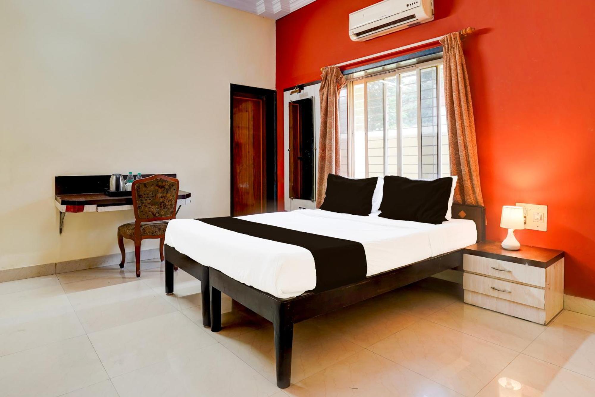 Hotel O Varun Residency Kammasandra エクステリア 写真