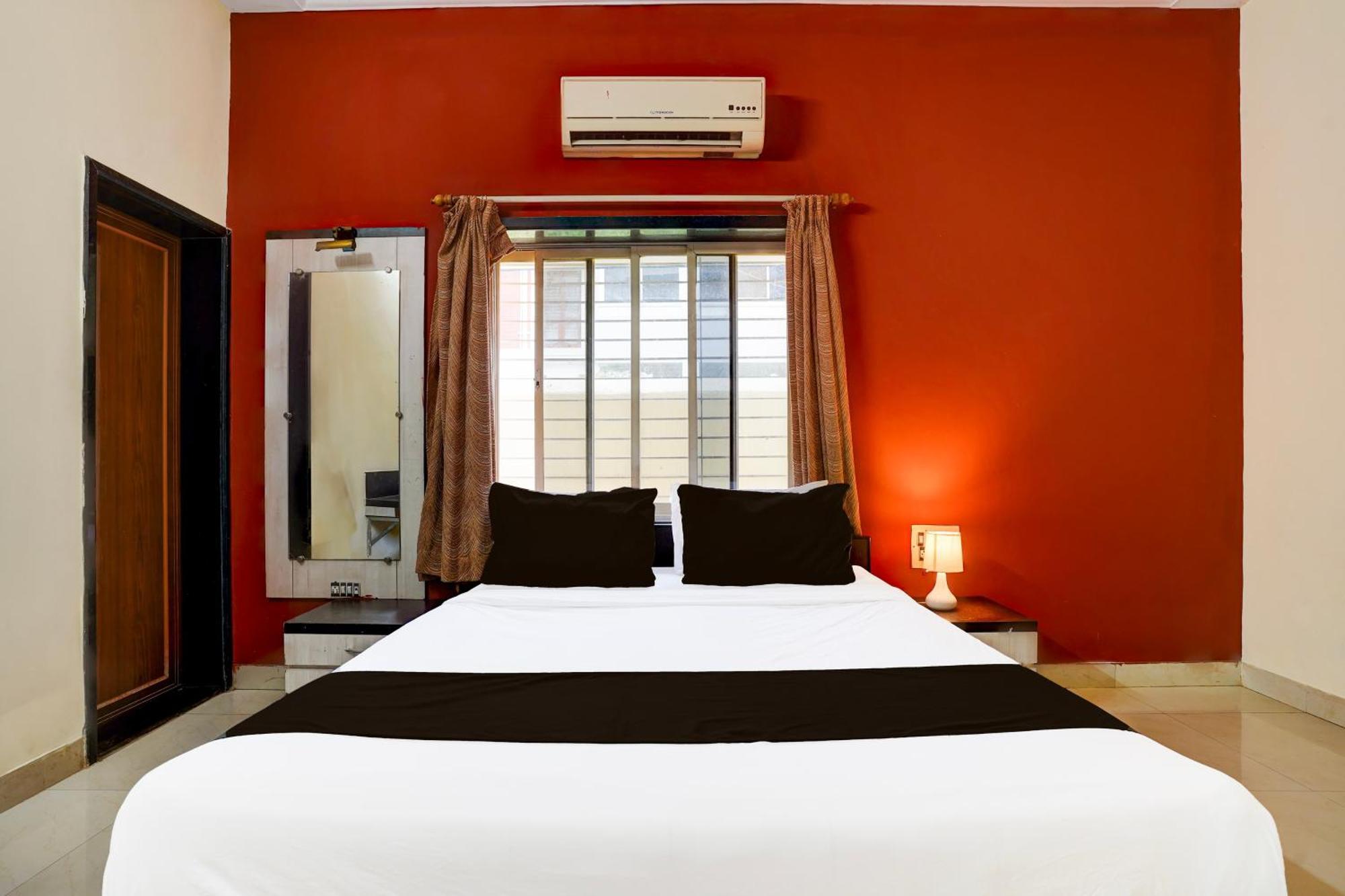 Hotel O Varun Residency Kammasandra エクステリア 写真