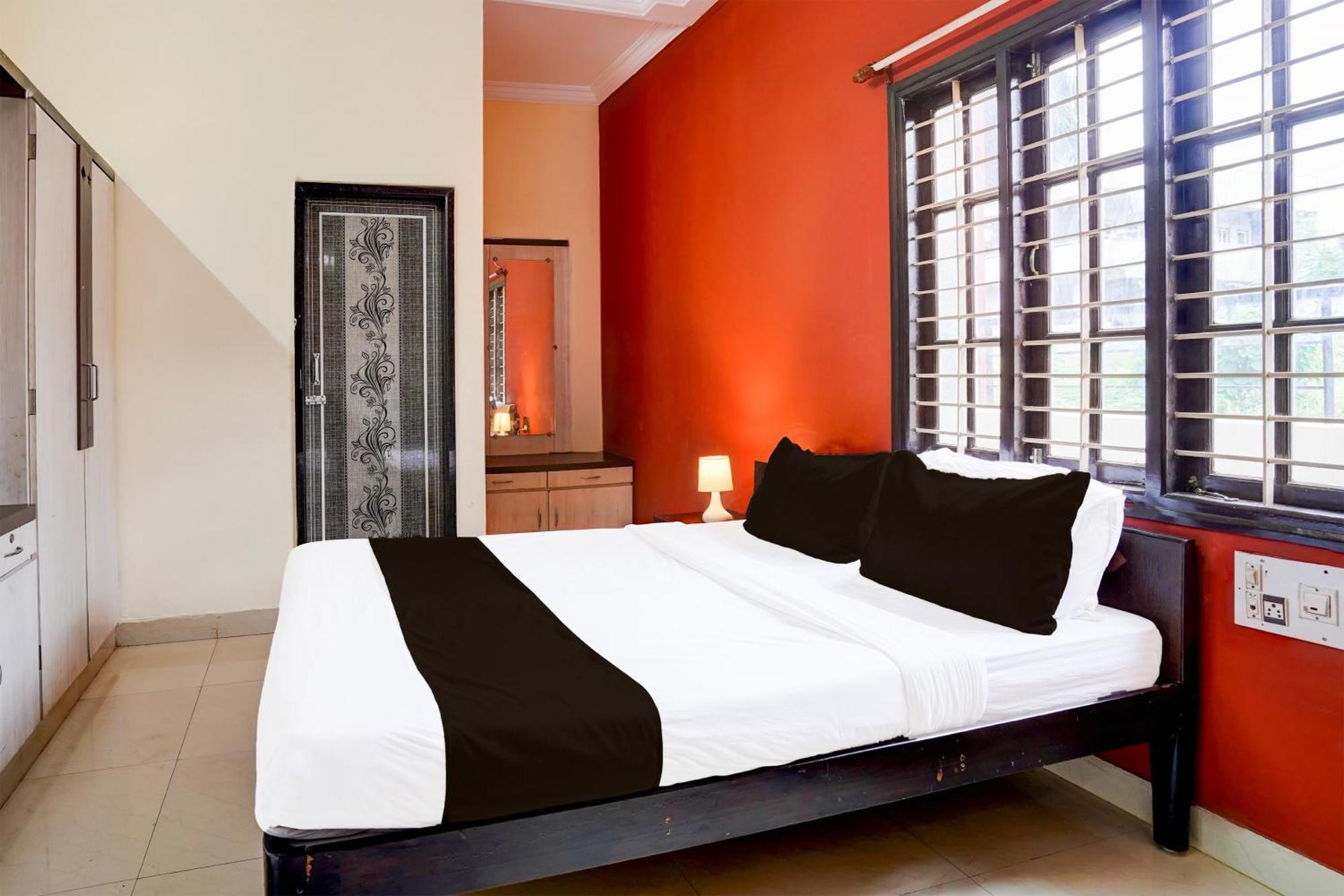 Hotel O Varun Residency Kammasandra エクステリア 写真